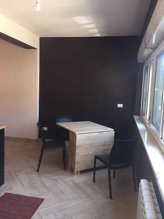 Appartamento In Residence Palermo