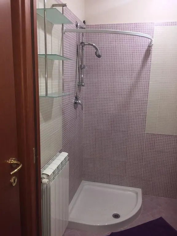 Appartamento In Residence Palermo 0*,