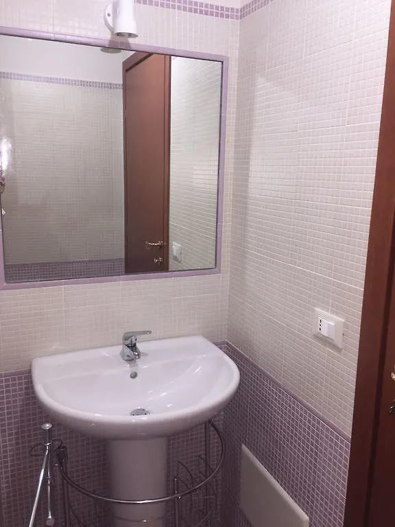 Apartment Appartamento In Residence Palermo