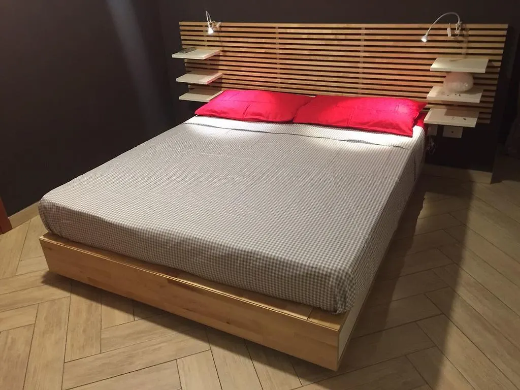 Apartment Appartamento In Residence Palermo