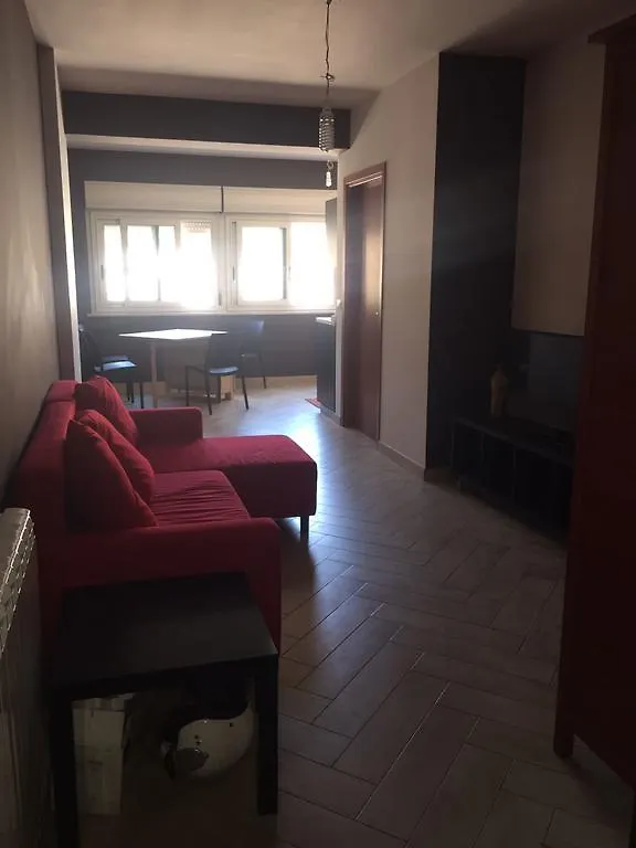 Appartamento In Residence Palermo