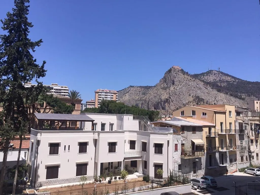 Appartamento In Residence Palermo Italy