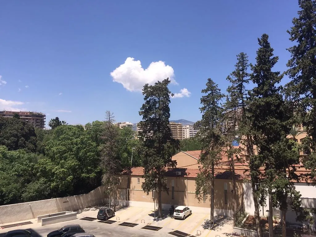 Appartamento In Residence Palermo 0*,  Italy